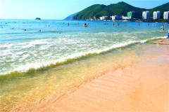 【经典品质】海南三亚双飞五日休闲游