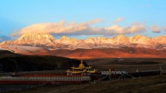 【自驾之旅】川藏南线自驾七日旅游