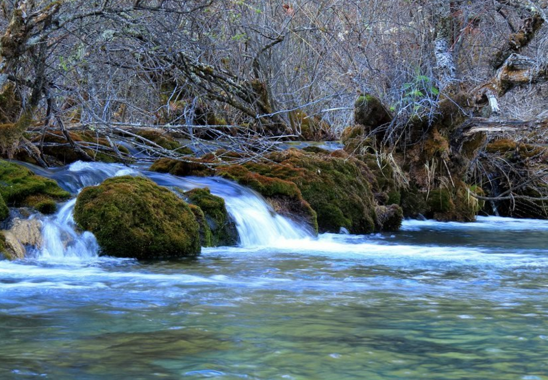 从成都出发到九寨沟黄龙旅游攻略指南