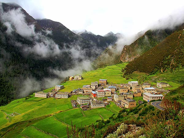 2026年成都出发西藏旅游+川藏线旅游+青藏线旅游