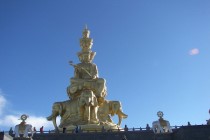 四川旅游5天游攻略，四川5天旅游线路，四川旅游费用价格