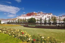 2026年川藏线路集合，台湾同胎、国外入境川藏线路