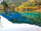 九寨+黄龙+四姑娘山 8 人小团西进东出纯玩三日游