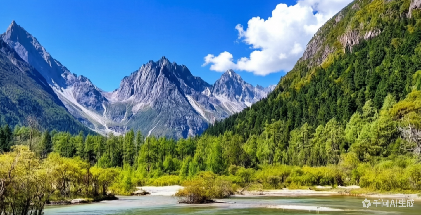 成都去四姑娘山旅游，跟团需要多少钱，需要注意什么