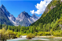 成都去四姑娘山旅游，跟团需要多少钱，需要注意什么